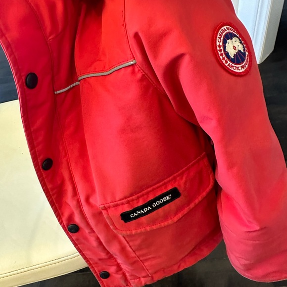 Jacket - Picture 8 of 13